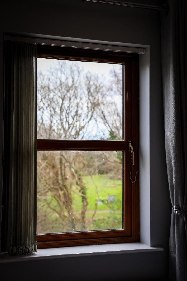 Mourne Air & Bbq Shack Holiday home *