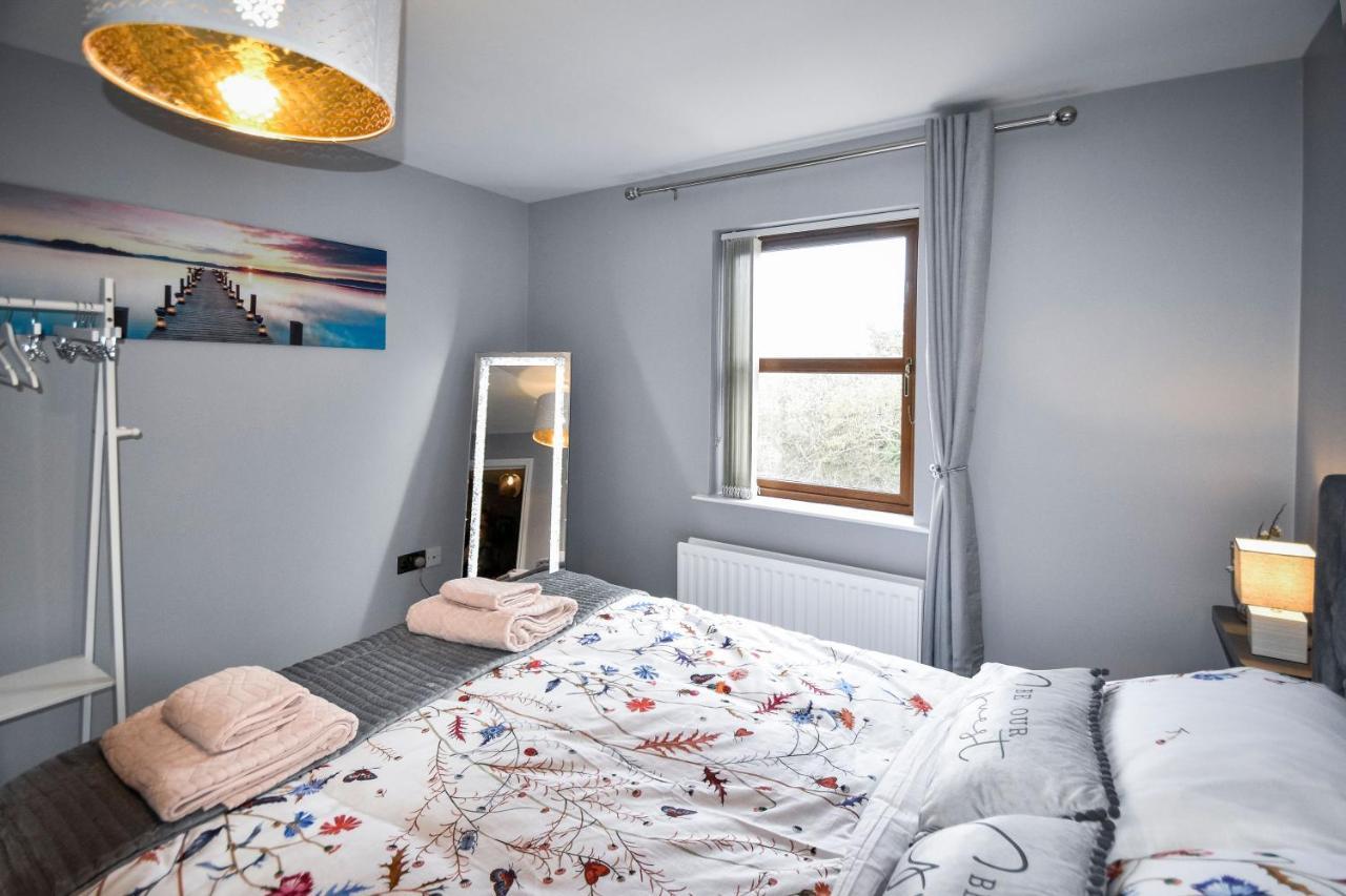 Mourne Air & Bbq Shack Holiday home Newcastle (Down)