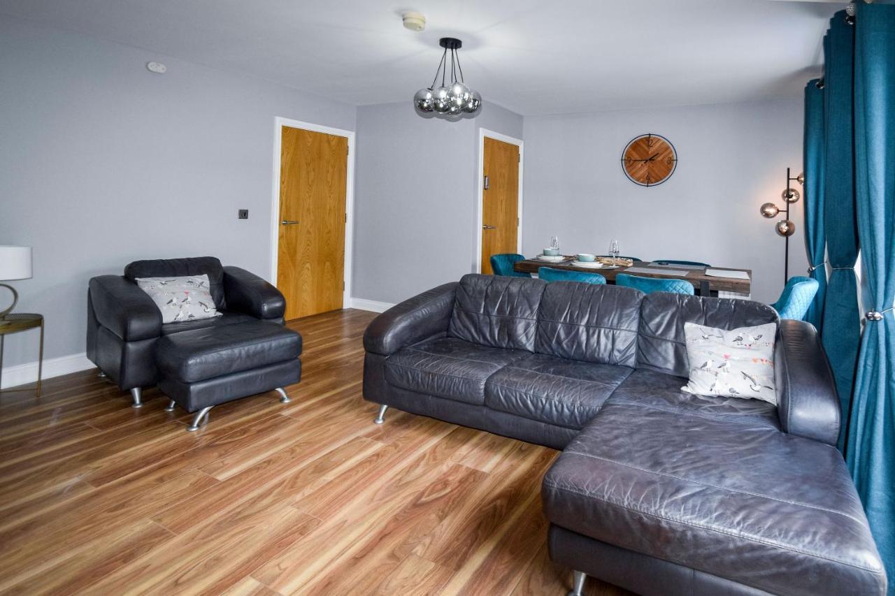Mourne Air & Bbq Shack Holiday home