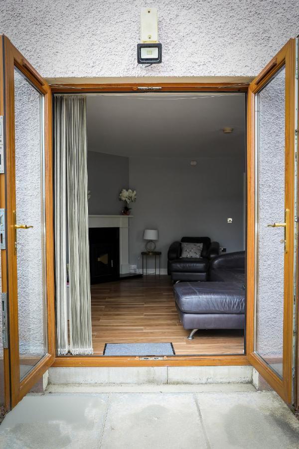 Mourne Air & Bbq Shack Holiday home *