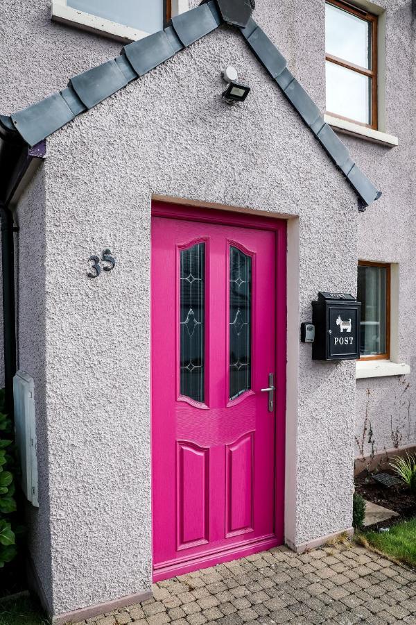 Mourne Air & Bbq Shack Holiday home