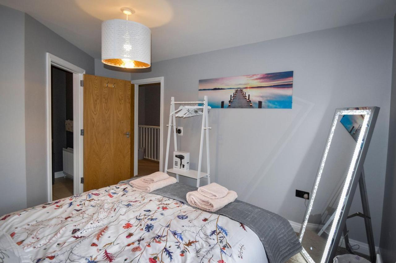 Mourne Air & Bbq Shack Holiday home Newcastle (Down)