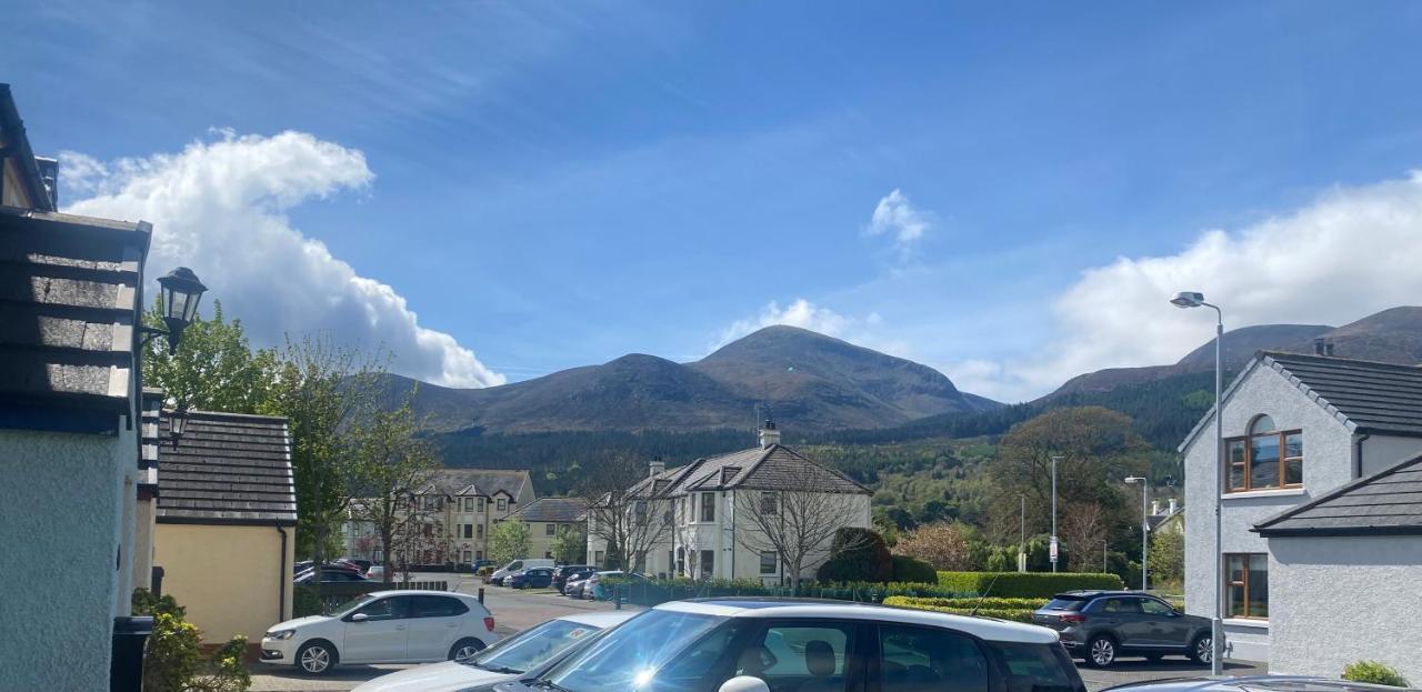 Mourne Air & Bbq Shack Holiday home Newcastle (Down)