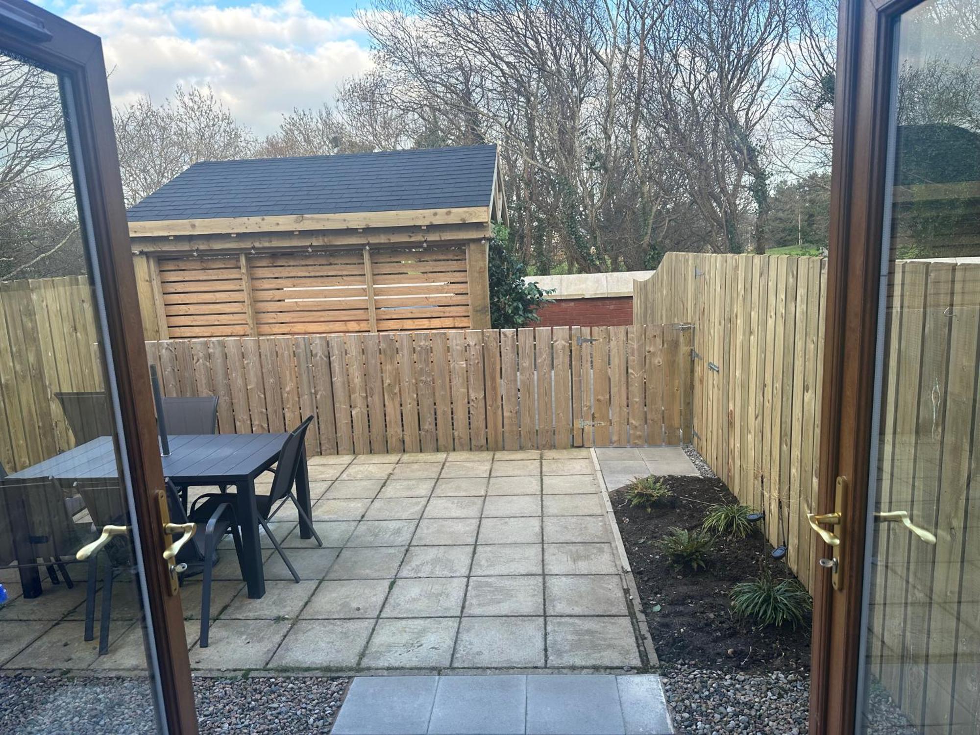 Mourne Air & Bbq Shack